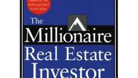 کتاب The Millionaire Real Estate Investor