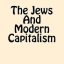 دانلود کتاب The Jews and Modern Capitalism (یهودیان و سرمایه داری مدرن)