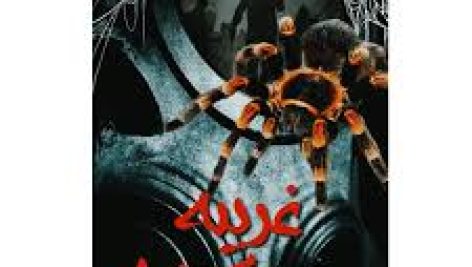 دانلود رمان غریبه کوچولو از سارا وارترز جامع ترین نسخه 