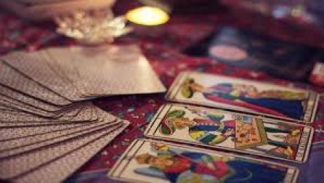 آموزش کامل فال تاروت جامع ترین نسخه